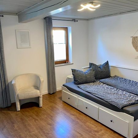 Moderne Ferienwohnung In Historischer Altstadt - Keine Monteurswohnung Гільпольтштайн Екстер'єр фото