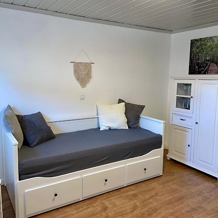 Moderne Ferienwohnung In Historischer Altstadt - Keine Monteurswohnung Гільпольтштайн Екстер'єр фото
