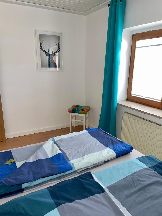 Moderne Ferienwohnung In Historischer Altstadt - Keine Monteurswohnung Гільпольтштайн Екстер'єр фото