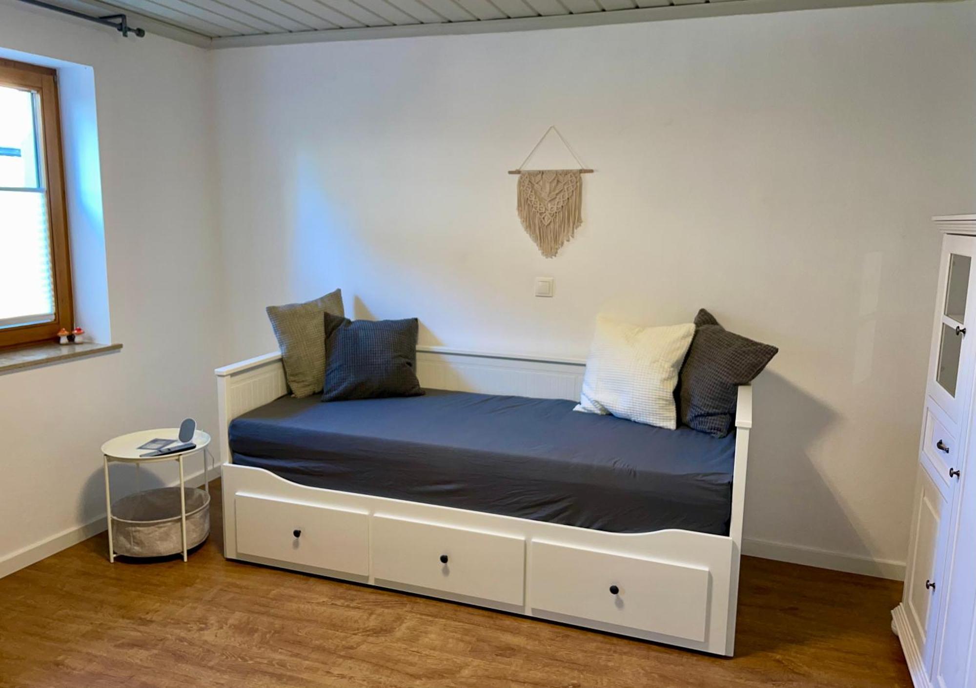 Moderne Ferienwohnung In Historischer Altstadt - Keine Monteurswohnung Гільпольтштайн Екстер'єр фото