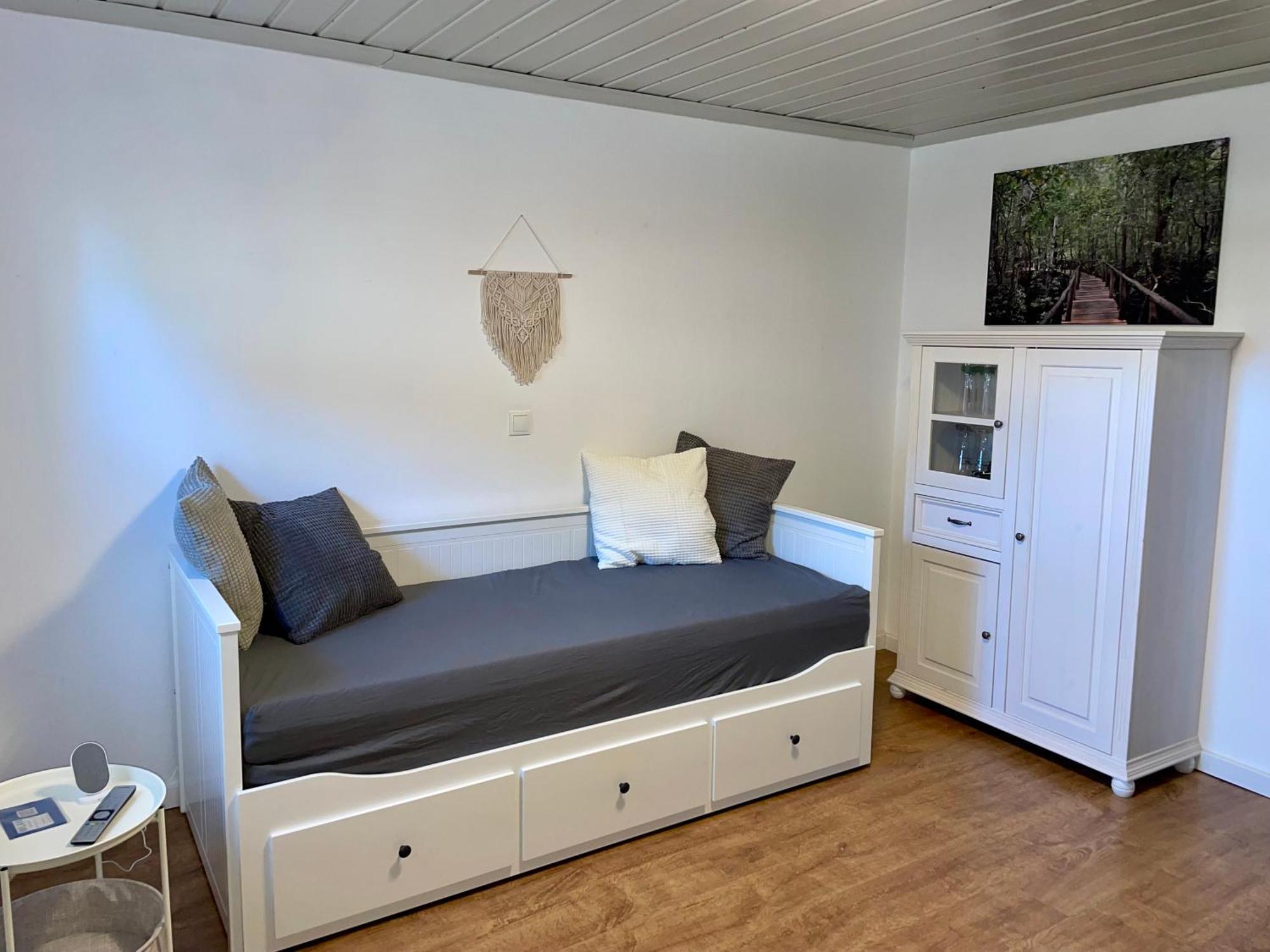 Moderne Ferienwohnung In Historischer Altstadt - Keine Monteurswohnung Гільпольтштайн Екстер'єр фото